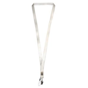 Lanyard with Safety Buckle