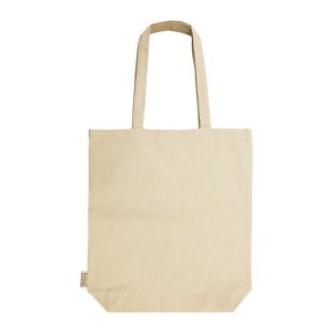 Recycled Cotton Canvas Bags