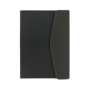 Dorniel A5 Size Notebooks PU Hardcover and Magnetic Flap