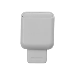 Retractable Badge Reel, Lanyard Clip and ID Card Holder