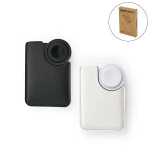 Charging Cable Kit (60W) with iWatch Charging Pad in PU Leather Pouch